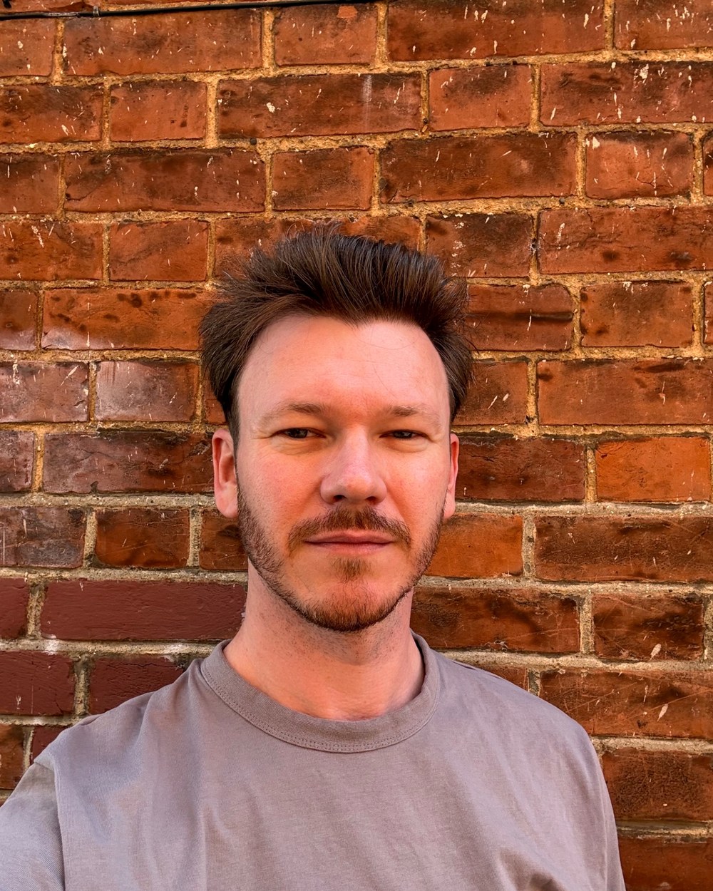 Ben Lloyd Rea, founder of Efficiency Smart